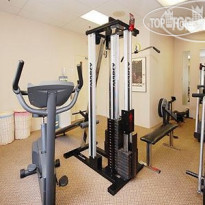 Comfort Inn Fairgrounds 