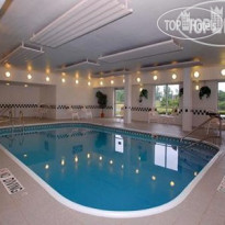 Comfort Suites Rochester