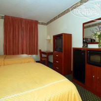 Comfort Suites Rochester