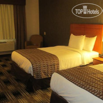 Best Western The Inn at Rochester Airport 