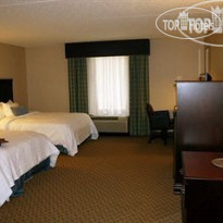 Hampton Inn Syracuse Clay 