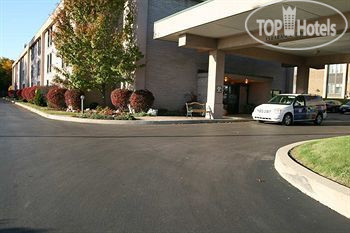 Hotel photo Hampton Inn Syracuse-North (Airport Area) 3*