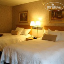 Hampton Inn Syracuse-North (Airport Area) 