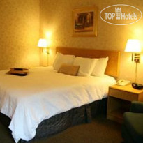 Hampton Inn Syracuse-North (Airport Area) 