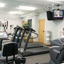 Hampton Inn Syracuse-North (Airport Area) 