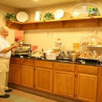 Hampton Inn Syracuse-North (Airport Area) 