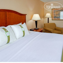 Holiday Inn Schenectady 