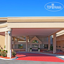 Holiday Inn Schenectady 