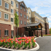 Staybridge Suites Rochester University 