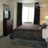 Staybridge Suites Rochester University 