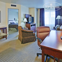 Staybridge Suites Rochester University 
