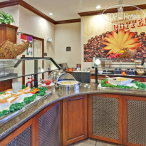 Staybridge Suites Rochester University 