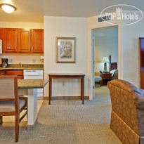 Staybridge Suites Rochester University 