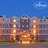 Staybridge Suites Rochester University 