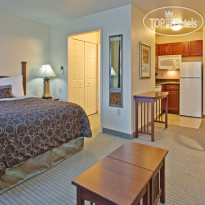 Staybridge Suites Rochester University 