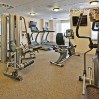 Staybridge Suites Rochester University 