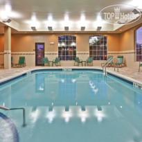 Staybridge Suites Rochester University 