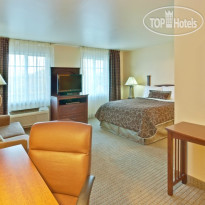 Staybridge Suites Rochester University 