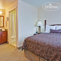 Staybridge Suites Rochester University 