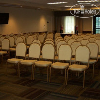 Staybridge Suites Rochester University 