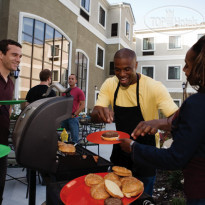 Staybridge Suites Rochester University 