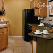 Staybridge Suites Rochester University 