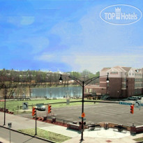 Staybridge Suites Rochester University 