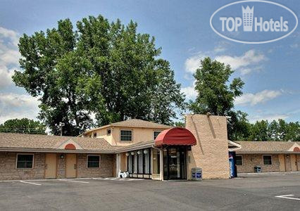 Hotelier's photos Rodeway Inn & Suites Ithaca 2*