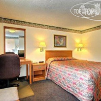 Rodeway Inn & Suites Ithaca