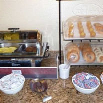 Comfort Inn Rochester 