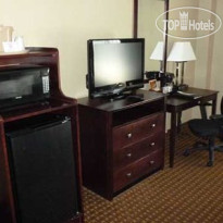 Comfort Inn Rochester 