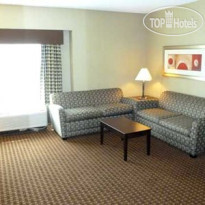 Comfort Inn Rochester 