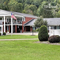 Rodeway Inn Marshall Manor 