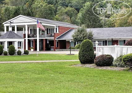 New photos from tourists Rodeway Inn Marshall Manor 2*