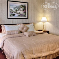 Rodeway Inn Marshall Manor 