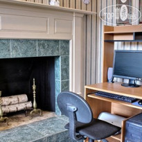 Rodeway Inn Marshall Manor 