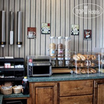 Rodeway Inn Marshall Manor 