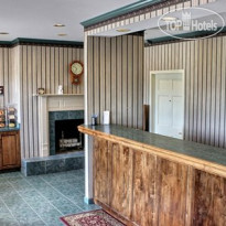 Rodeway Inn Marshall Manor 