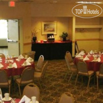 Best Western Plus Carrier Circle Syracuse