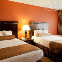 Best Western Plus Carrier Circle Syracuse 