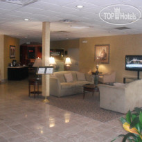 Best Western Plus Carrier Circle Syracuse