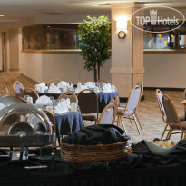 Best Western Plus Carrier Circle Syracuse