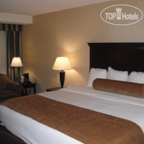 Best Western Plus Carrier Circle Syracuse 
