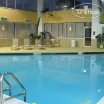 Best Western Plus Carrier Circle Syracuse 