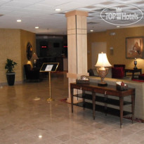 Best Western Plus Carrier Circle Syracuse