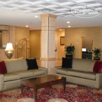 Best Western Plus Carrier Circle Syracuse