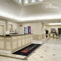 Hilton Garden Inn Ithaca 