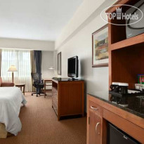 Hilton Garden Inn Ithaca 