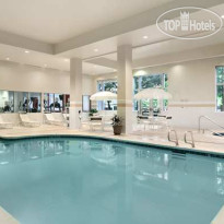 Hilton Garden Inn Ithaca 