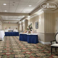 Hilton Garden Inn Ithaca 